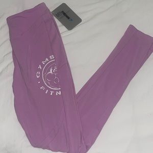 Gymshark Leggings